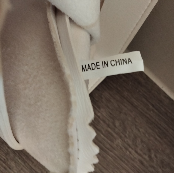 Neiman Marcus Mini Clutch - Picture 3 of 7